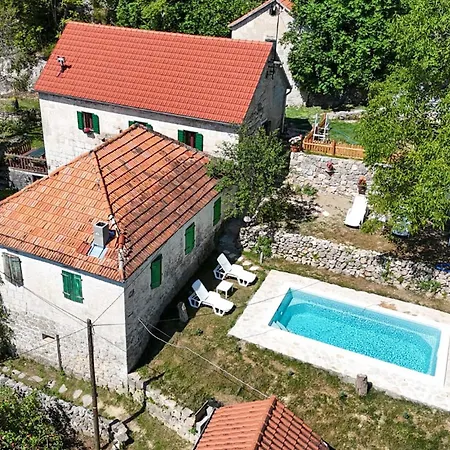 Beautiful In With Wifi Διαμέρισμα Hrvace