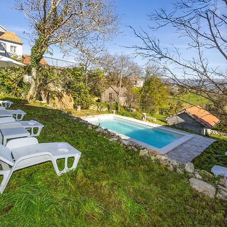 Apartamento Beautiful In With Wifi